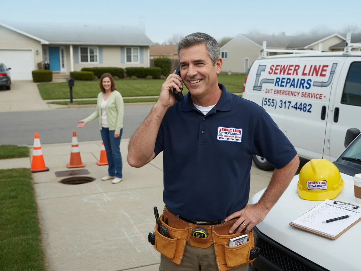 Emergency Plumber Edmonton, KY FAQs